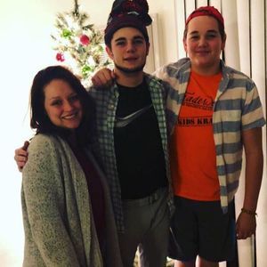 Meet your Posher, Jamie